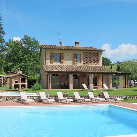 Holiday Home La Voce Del Silenzio By Interhome 볼테라 외부 사진