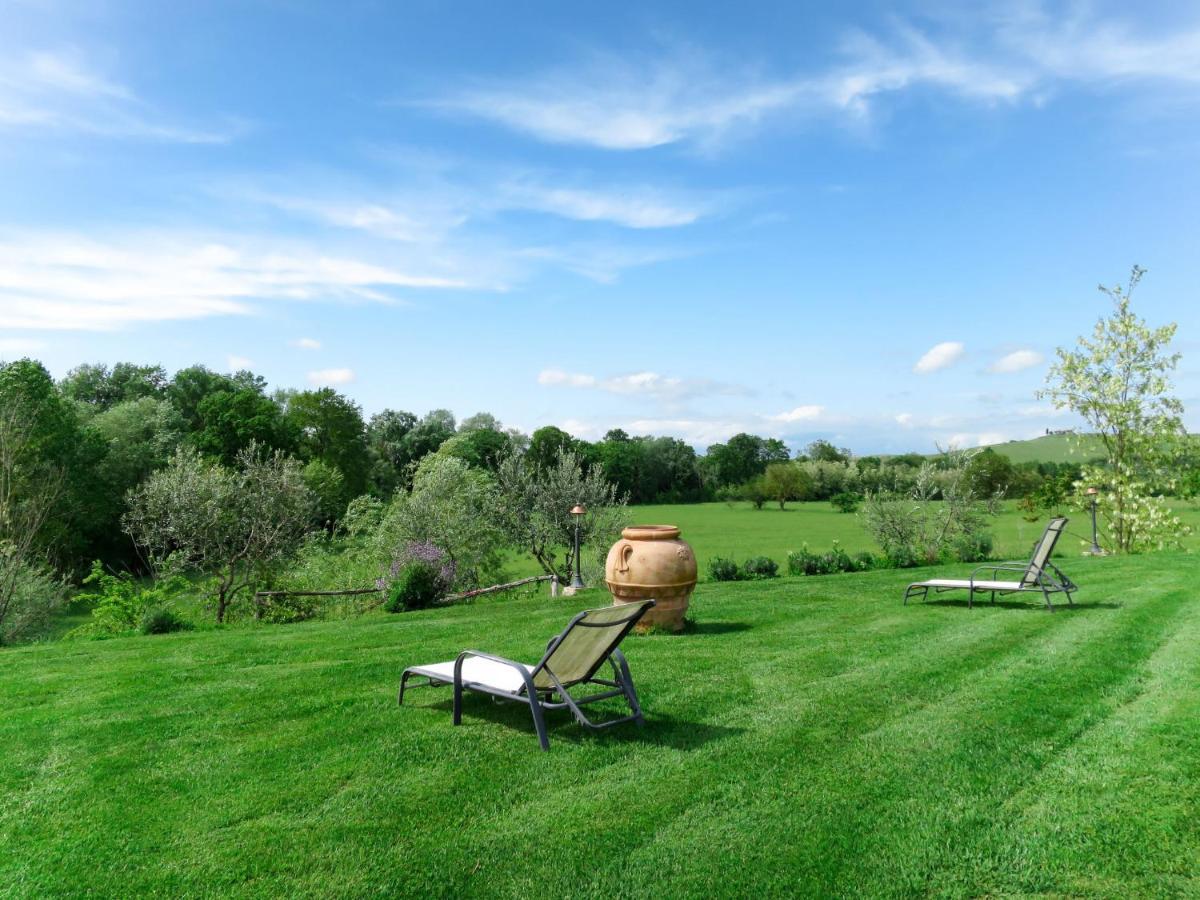 Holiday Home La Voce Del Silenzio By Interhome 볼테라 외부 사진