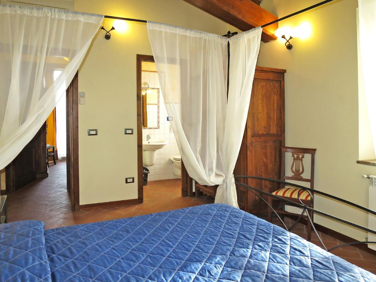 Holiday Home La Voce Del Silenzio By Interhome 볼테라 외부 사진