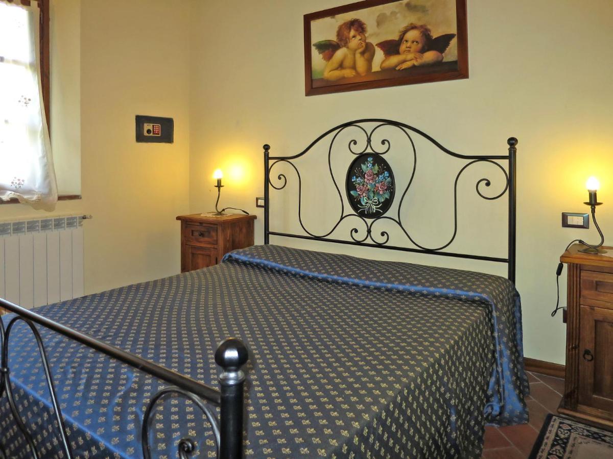 Holiday Home La Voce Del Silenzio By Interhome 볼테라 외부 사진