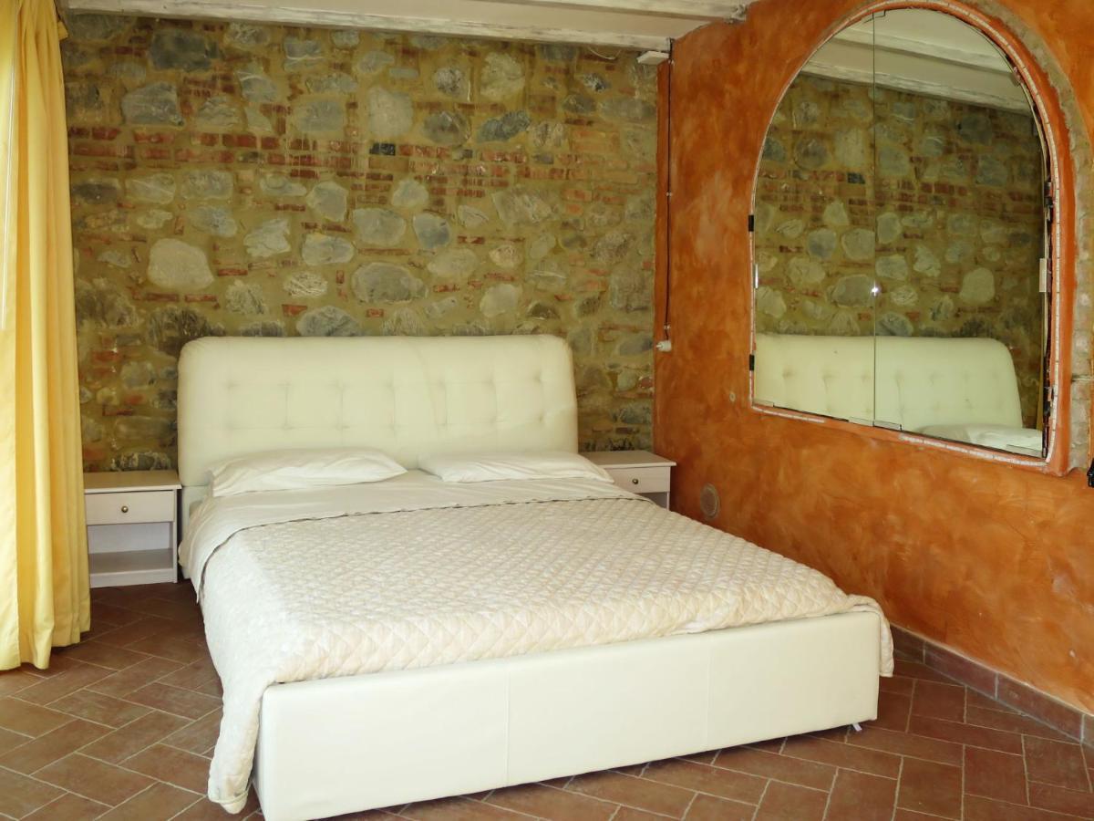 Holiday Home La Voce Del Silenzio By Interhome 볼테라 외부 사진