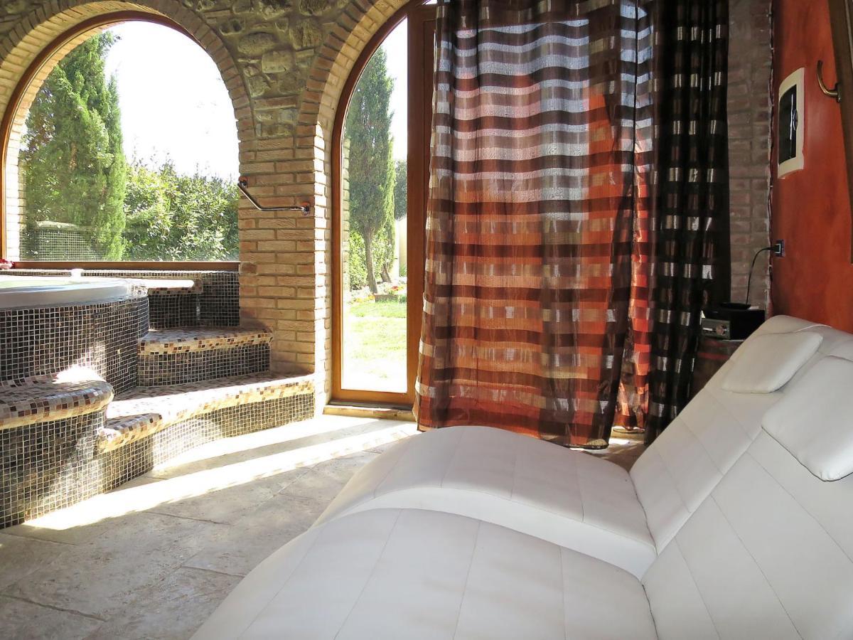 Holiday Home La Voce Del Silenzio By Interhome 볼테라 외부 사진