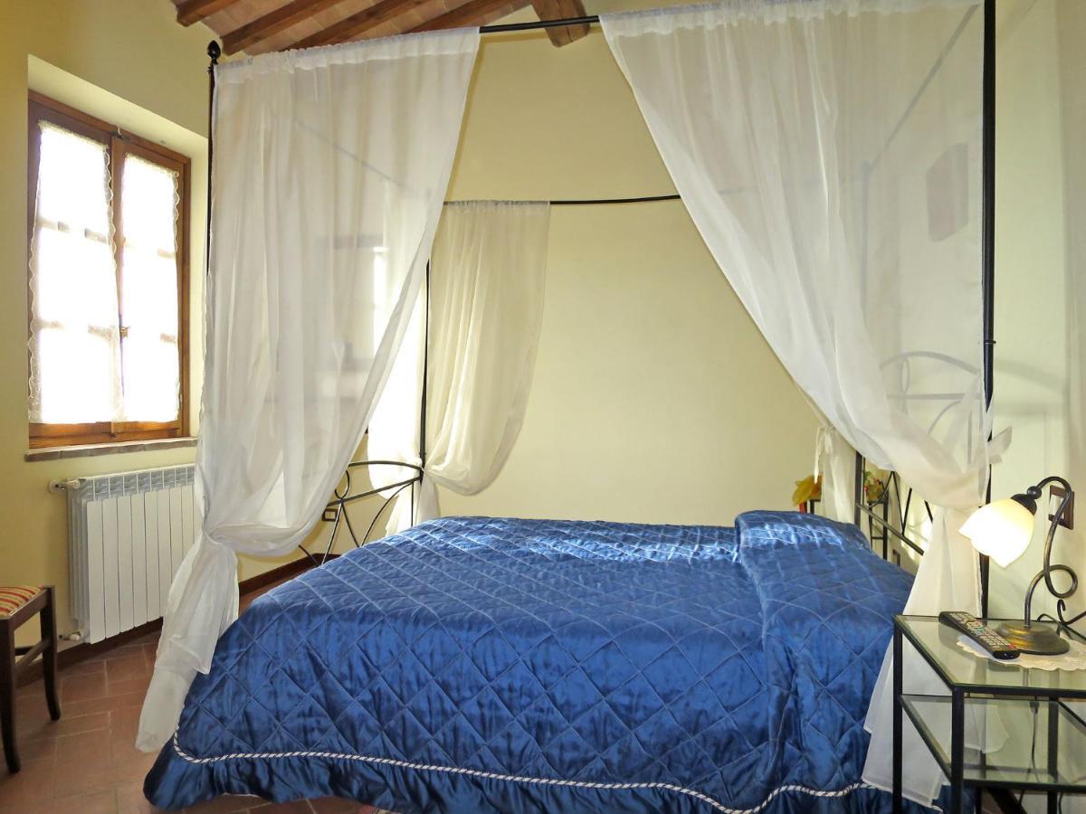 Holiday Home La Voce Del Silenzio By Interhome 볼테라 외부 사진