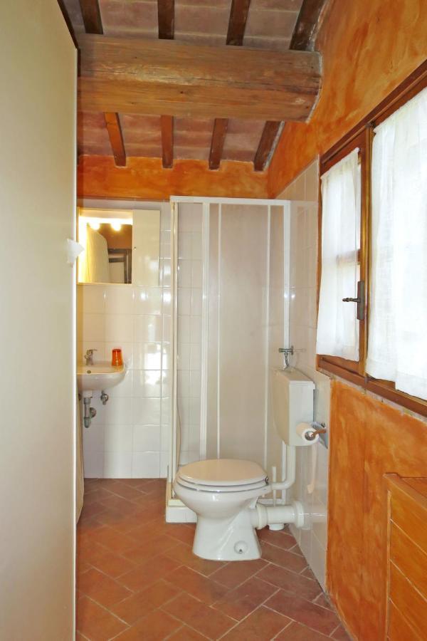 Holiday Home La Voce Del Silenzio By Interhome 볼테라 외부 사진