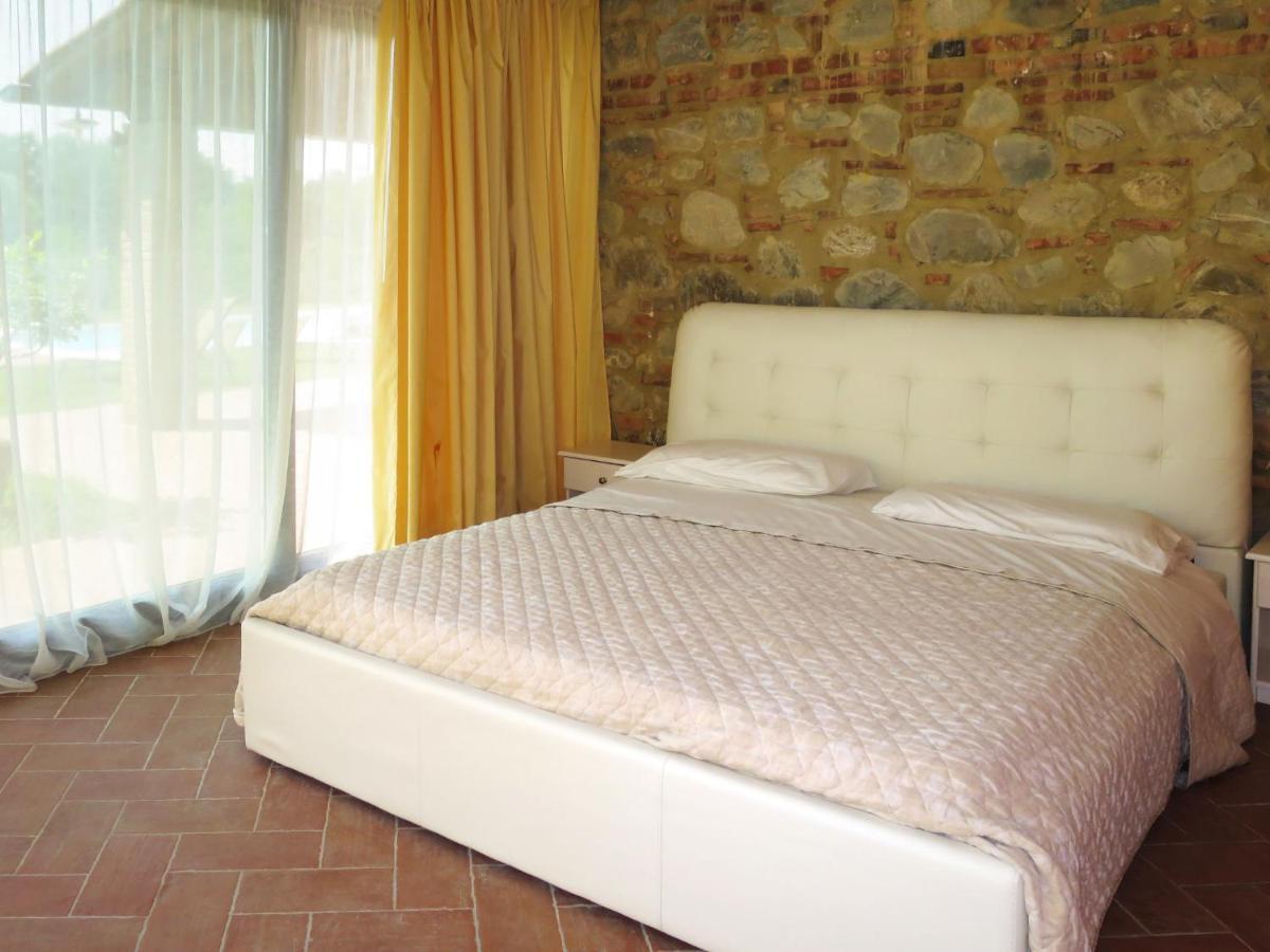 Holiday Home La Voce Del Silenzio By Interhome 볼테라 외부 사진